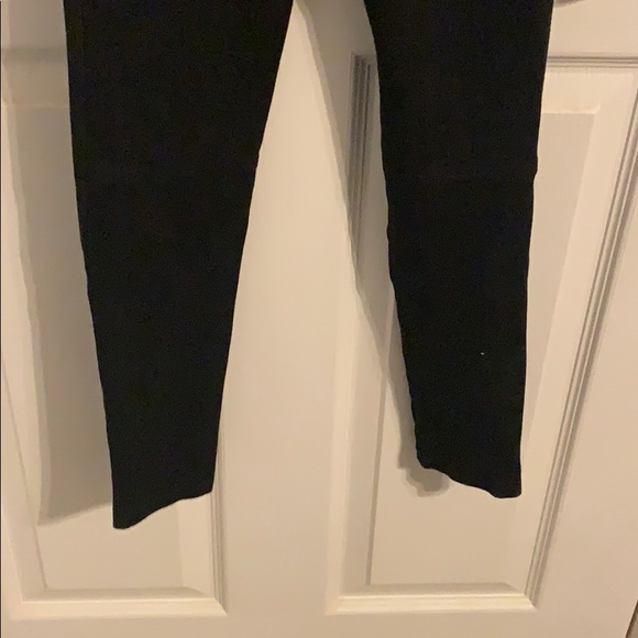 Maternity trousers - Picture 3 of 4